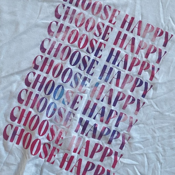 Old Navy Active crop GO-DRY Item#2 - Picture 6 of 6